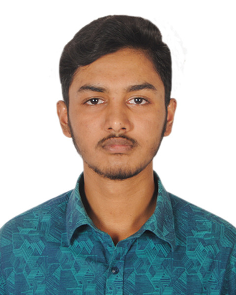 Student Photo